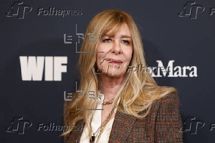 WIF (Women In Film) Honors 2025