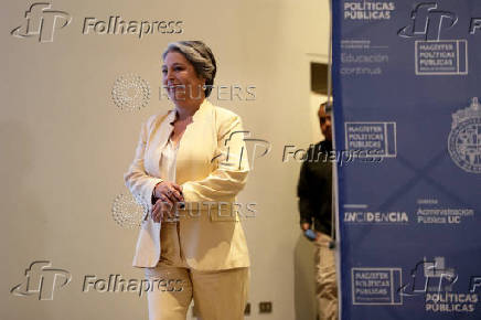 Chilean presidential candidates attend debate ahead of presidential runoff