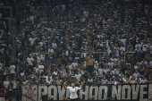 Corinthians X São Paulo