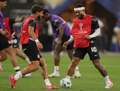 Copa Sudamericana - Group C - Corinthians v Huracan