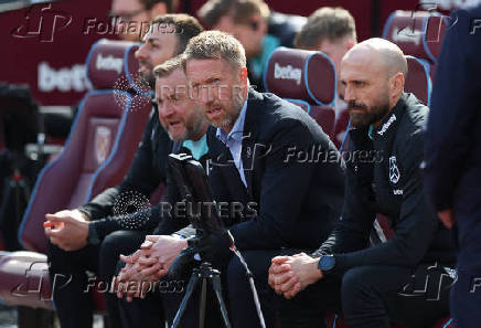 Premier League - West Ham United v AFC Bournemouth