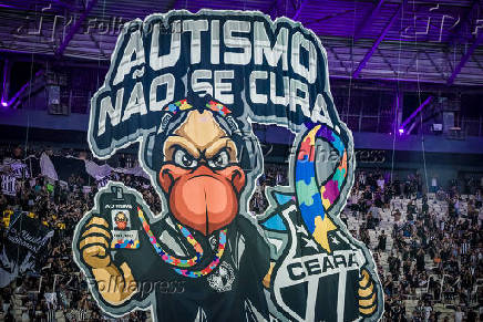 CEARÁ X GRÊMIO