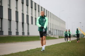 UEFA Conference League MD-1 - Legia Warszawa