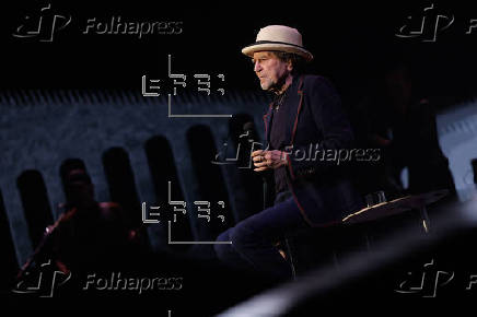 Concierto de Joaquín Sabina en Buenos Aires, Argentina