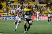 BRASILEIRO B 2025, CRICIUMA X ATHLETIC CLUB