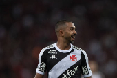 BRASILEIRO A 2025, VASCO X FLAMENGO
