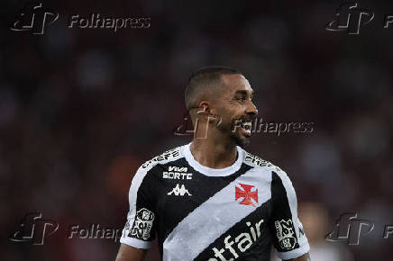 BRASILEIRO A 2025, VASCO X FLAMENGO