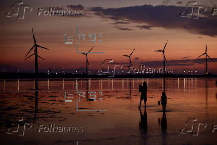 International Earth Day is celebrated on 22 April