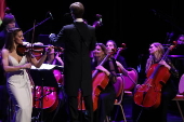 The 14th International Cultural Festival of Symphonic Music