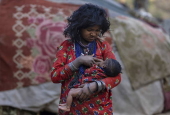 The Last Nomads of Nepal: A Vanishing Culture in the Forests of Surkhet