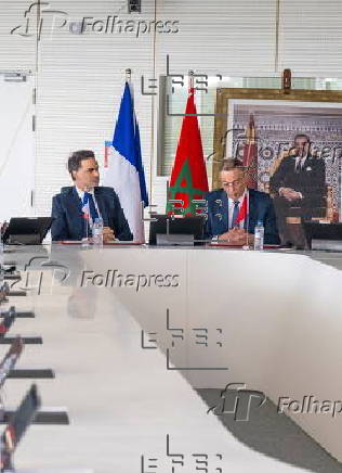 French-Moroccan Committee Launched to Back Morocco’s 2030 FIFA World Cup organization