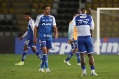 Copa Sudamericana: Palestino - Cruzeiro