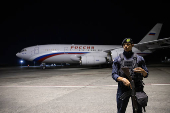 El canciller ruso Lavrov comienza histórica visita a República Dominicana