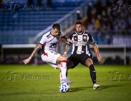 Ceará x Vitória - Brasileirão Série A