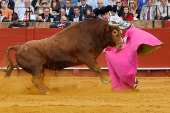 Noveno Festejo de la Feria de Abril 2025