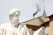 IGREJA-CONCLAVE