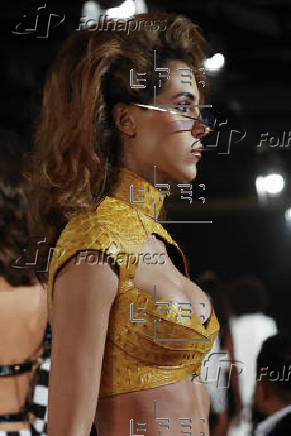 Arranca la Bogotá Fashion Week con un homenaje a lo latino y a la moda popular