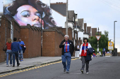 Premier League - Crystal Palace v Wolverhampton Wanderers