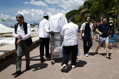 The 78th Cannes Film Festival - The Croisette