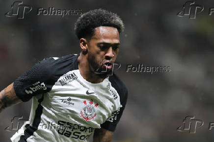BRASILEIRO A 2025, ATLETICO-MG X CORINTHIANS