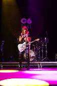 C6 Fest 2025 - Terceiro Dia