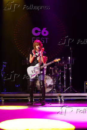 C6 Fest 2025 - Terceiro Dia