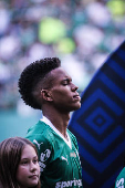 PALMEIRAS X FLAMENGO