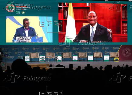 African Development Bank Group Annual Meeting 2025