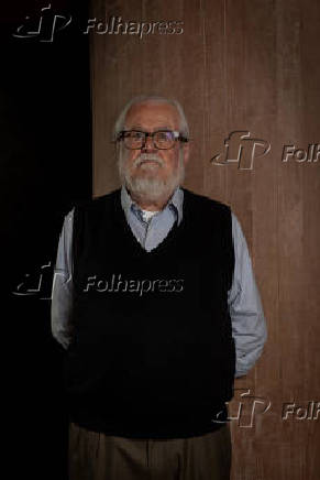 O presidente da Fundação Padre Anchieta, Fabio Magalhães