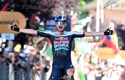 Giro d'Italia - Stage 18 - Morbegno to Cesano Maderno