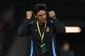 International women's friendlies - Australia vs Argentina