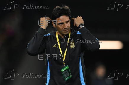 International women's friendlies - Australia vs Argentina
