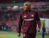 PORTO ALEGRE, RS, 01.06.2025-BRASILEIRO SERIE A-INTERNACIONAL (RS) X FLUMINENSE (RJ)