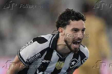 BRASILEIRO A 2025, BOTAFOGO X CEARA