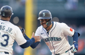 MLB: Baltimore Orioles at Seattle Mariners