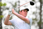 PGA: RBC Canadian Open - Second Round