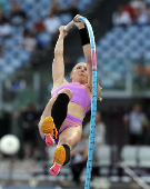 Diamond League - Rome