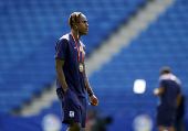 World Cup - European Qualifiers - Group K - Andorra v England