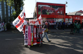 International Friendly - England v Senegal