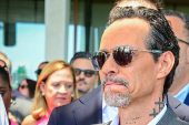 Miami inicia la cuenta regresiva hacia el Mundial 2026 en alianza con Marc Anthony