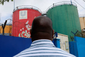 Unilever weakens Ivory Coast workers' protections amid unit sale-documents