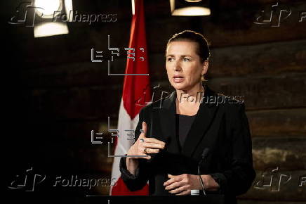 Contact committee meeting between Denmark, Greenland and the Faroe Islands