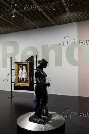 Inauguração do novo prédio do MASP em São Paulo