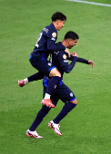 FIFA Club World Cup - Group H - Pachuca v RB Salzburg