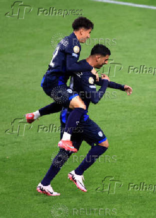 FIFA Club World Cup - Group H - Pachuca v RB Salzburg