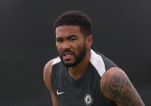 FIFA Club World Cup - Chelsea Training