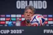 Copa do Mundo de Clubes FIFA 2025 - Coletiva Fluminense