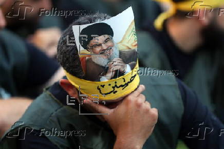 Ashura Day celebrations in Lebanon