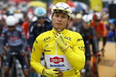 Tour de France 2025 - Stage 2