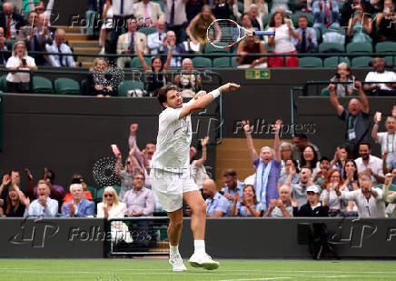 Wimbledon
